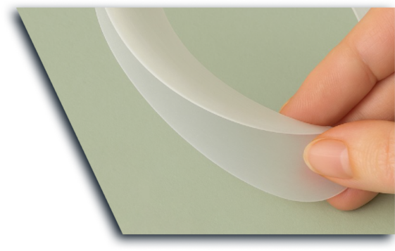 PTFE enveloppen PTFE enveloppen